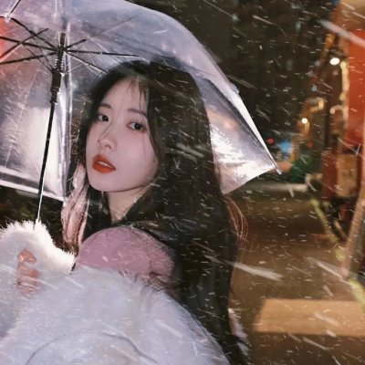 牵手向明天