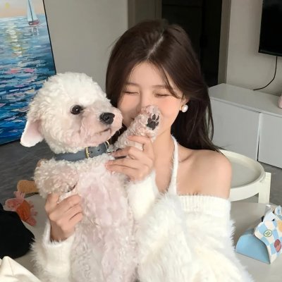 海蓝时见鲸